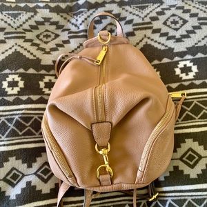 Rebecca Minkoff Medium Julian Backpack